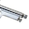 Фарборозпилювач HVLP-mini &Oslash;0.8 (хром) з в/б (мет) SIGMA (6812031) - 6