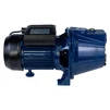 Насос відцентровий самовсмоктуючий 1.1кВт Hmax 50м Qmax 60л/хв WETRON JET100 (775044) - 6