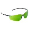 Окуляри захисні Falcon (зелені затемнені) SIGMA (9410521) - 2