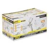 Фарборозпилювач HVLP-mini &Oslash;0.8 (хром) з в/б (мет) SIGMA (6812031) - 8