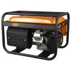 Генератор бензиновий 220В 2.5/2.8кВт 4-х тактний ручний запуск GRAD (5710915) - 7