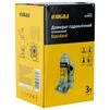 Домкрат гідравлічний пляшковий 3т H 175-345мм Standard SIGMA (6106031) - 4