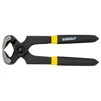 Кліщі торцеві для цвяхів 160мм SIGMA (4354211) - 1