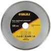 Круг відрізний алмазний універсальний &Oslash;180&times;2.2&times;22.2мм, 8000об/хв SIGMA (1922151) - 1