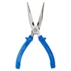 Довгогубці прямі 180мм сині SIGMA (4357181) - 6