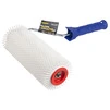 Валик голчастий аераційний для наливної підлоги 80&times;200мм з ручкою біла голка SIGMA (8313221) - 2