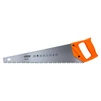 Ножівка по дереву 450мм 3TPI GRAD (4401825) - 1