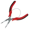 Довгогубці вигнуті 125мм CrV Profi ULTRA (4356912) - 1