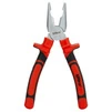 Плоскогубці 200мм VDE 1000В CrV ULTRA (4344032) - 3