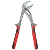 Кліщі переставні для труб 250мм CrV Profi ULTRA (4102522) - 3