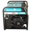 Генератор бензиновий 220В 5.0/5.5кВт 4-х тактний з виведенням під АВР SIGMA (5710321) - 8