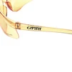 Окуляри захисні Hornet anti-scratch (жовті) GRAD (9411715) - 5