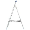 Стрем'янка алюмінієва 8 сходинок 2.22м SIGMA (5036664) - 2