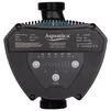 Насос циркуляційний енергозберігаючий 6-90Вт Hmax 6м Qmax 92л/хв &Oslash;1&frac12;" 180мм + гайки &Oslash;1" AQUATICA GPA25-6/180 IV (774071) - 2