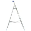 Стрем'янка алюмінієва 8 сходинок 2.22м SIGMA (5036664) - 6
