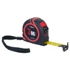 Рулетка обгумована з нейлоновим покриттям полотна 3м&times;16мм ULTRA (3825112) - 1