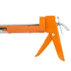 Пістолет для герметиків 225мм (напівзакритий) GRAD (2723085) - 5