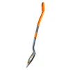 Лопата штикова з пластиковою ручкою 290&times;210&times;1050мм 1.9кг FLORA (5045834) - 3