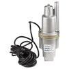 Насос вібраційний 0.25кВт H 75м Q 18л/хв &Oslash;100мм 10м кабелю верхній вхід WETRON WVM60 (778382) - 8