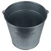 Відро оцинковане будівельне 12л GRAD (8316345) - 2