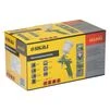 Фарборозпилювач HVLP-mini &Oslash;0.8 (зел) в/б (пласт) SIGMA (6812041) - 8