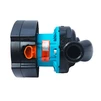 Насос циркуляційний енергозберігаючий 8-130Вт Hmax 8м Qmax 108л/хв &Oslash;1&frac12;" 180мм + гайки &Oslash;1" AQUATICA GPA25-8/180 IV (774075) - 7