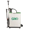 Обприскувач гідравлічний 16л GRAD (5003945) - 1