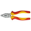 Плоскогубці посилені CrV 160мм SIGMA (4342261) - 1