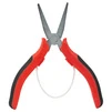 Плоскогубці 130мм CrV Profi ULTRA (4343012) - 2