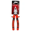 Плоскогубці 200мм VDE 1000В CrV ULTRA (4344032) - 8