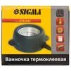 Ванночка термоклейова 30Вт SIGMA (2721511) - 2