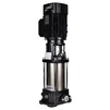 Насос відцентровий багатоступінчастий вертикальний 0.75кВт H 78(75)м Q 40(17)л/хв нерж LEO 3.0 innovation LVRm (S) 1-13 (771012) - 5