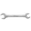 Ключ ріжковий 24&times;27мм CrV SIGMA (6025891) - 1