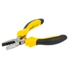 Плоскогубці 130мм Standard SIGMA (4342011) - 2