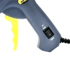 Пістолет термоклейовий з вимикачем &Oslash;11.2мм 250Вт SIGMA (2721161) - 4