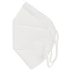 Півмаска фільтрувальна складного типу FFP3 NR D без клапана GRAD (9420995) - 6