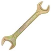 Ключ ріжковий 32&times;36мм жовтий цинк SIGMA (6025361) - 2