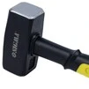 Кувалда 1500г фібергласова ручка SIGMA (4311151) - 5