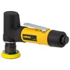 Шлифмашинка кутова пневматична 50мм SIGMA (6733511) - 3