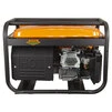 Генератор бензиновий 220В 2.5/2.8кВт 4-х тактний ручний запуск GRAD (5710915) - 6