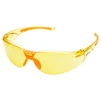 Окуляри захисні Hunter anti-scratch (бурштин) SIGMA (9410671) - 1