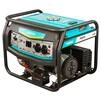 Генератор бензиновий 220В 3.5/4.0кВт 4-х тактний з виведенням під АВР SIGMA (5710311) - 4