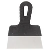 Шпатель стандарт (нержавіючий) 150мм GRAD (8320625) - 2