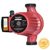 Насос циркуляційний 0.5кВт Hmax 12м Qmax 190л/хв &Oslash;2" 220мм + гайки &Oslash;1&frac14;" AQUATICA (774163) - 1