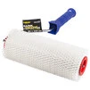 Валик голчастий аераційний для наливної підлоги 80&times;200мм з ручкою біла голка SIGMA (8313221) - 4