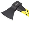 Сокира 500г фібергласова ручка SIGMA (4321051) - 3