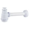Сифон для раковини/біде 1&frac14;"&times;&Oslash;32мм WIRQUIN (9541726) - 5