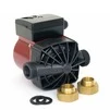 Насос циркуляційний 100Вт Hmax 6м Qmax 75л/хв &Oslash;1" 130мм (пластик)+гайки &Oslash;&frac34;" AQUATICA (774130) - 2