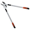 Сучкоріз контактний храповий алюмінієві рукоятки 762мм FLORA (5022574) - 4