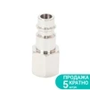 Штуцер з внутрішнім різьбовим з'єднанням FT &frac14;" SIGMA (7022141) - 1